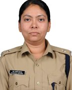 Sadhana Rashmi Perumal Sadhana Rashmi Perumal